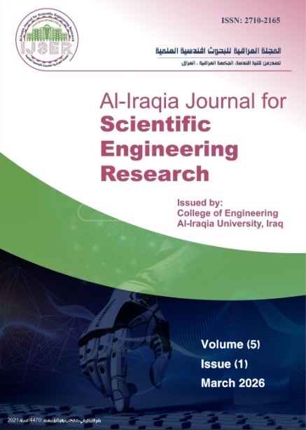 					View Vol. 5 No. 1 (2026)
				